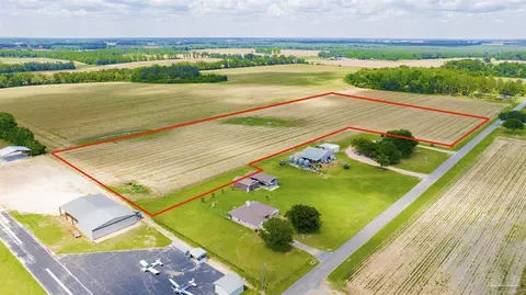 00 Mineral Springs Rd, Jay, FL 32565 photo 4