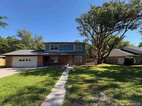 4200 Croydon Rd, Pensacola, FL 32514