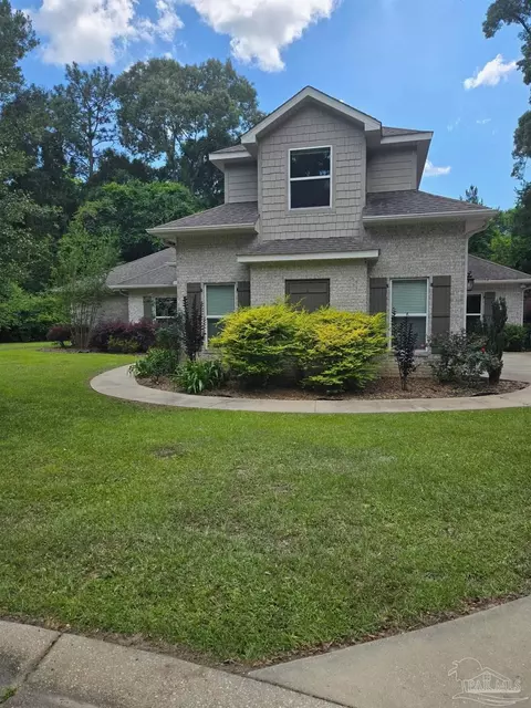 5800 S Mosley Ln, Crestview, FL 32539