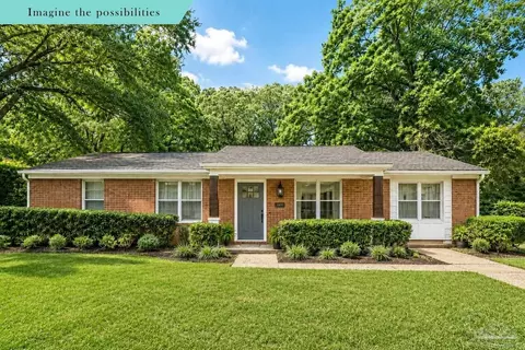 7721 Pontiac Dr, Pensacola, FL 32506