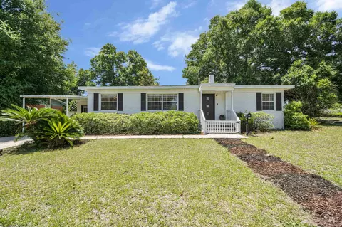 1701 Anderson St, Pensacola, FL 32503