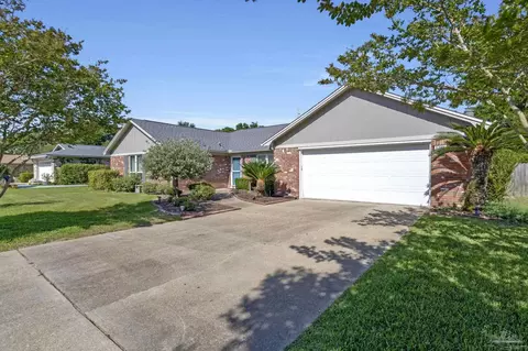 5740 Limestone Rd, Pensacola, FL 32504