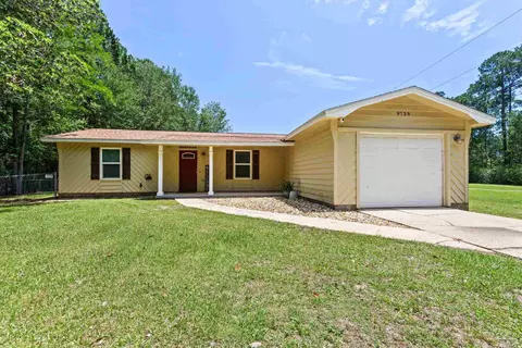 9739 Sidney Rd, Pensacola, FL 32507
