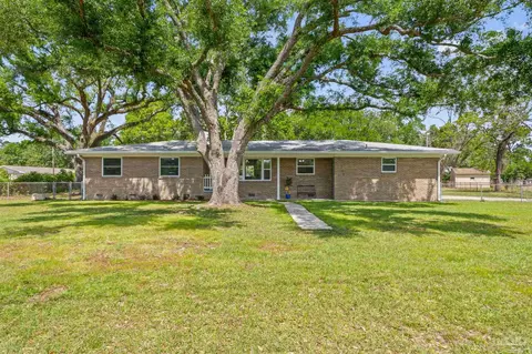 100 S Savannah St, Pensacola, FL 32503