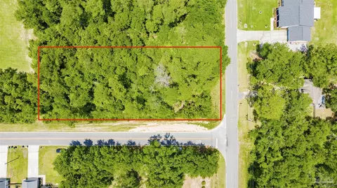 3195 Stefani Rd, Cantonment, FL 32533