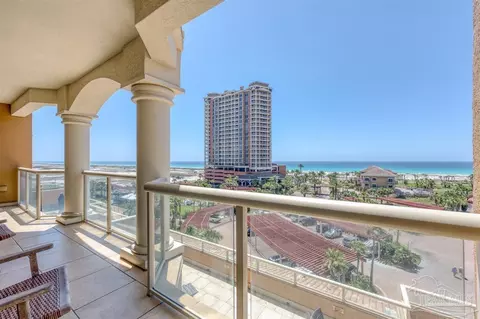 2 Portofino Dr #606, Pensacola Beach, FL 32561