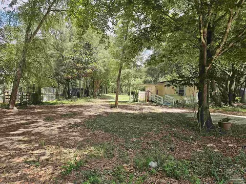 8846 John Hamm Rd, Milton, FL 32583 photo 4