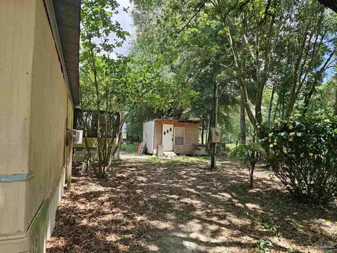 8846 John Hamm Rd, Milton, FL 32583 photo 5