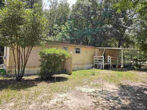 8846 John Hamm Rd, Milton, FL 32583 photo 2