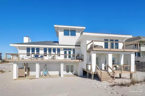 706 Ariola Dr, Pensacola Beach, FL 32561
