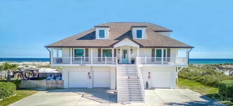 1304 Ariola Dr, Pensacola Beach, FL 32561