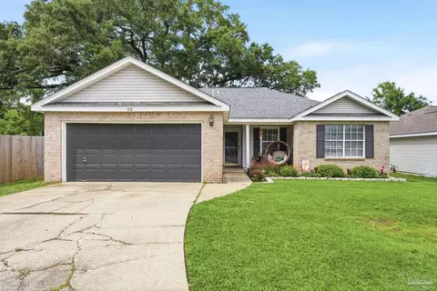 712 Thornwood Pl, Pensacola, FL 32514