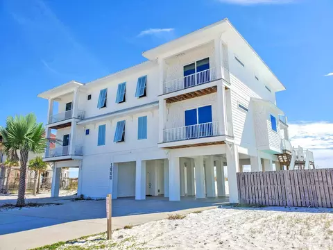 1008 Ariola Dr, Pensacola Beach, FL 32561