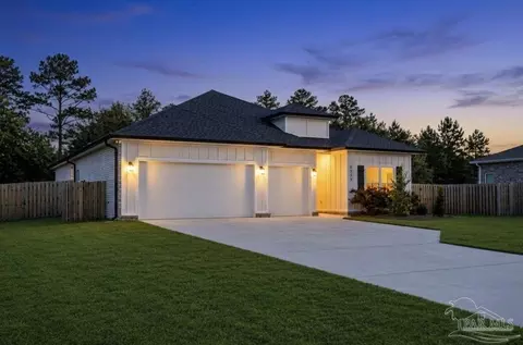 6235 Dry Creek Rd, Molino, FL 32577