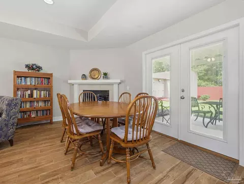 Dining - 6097 Autumn Pines Cir, Pace, FL 32571 photo 1 of 3