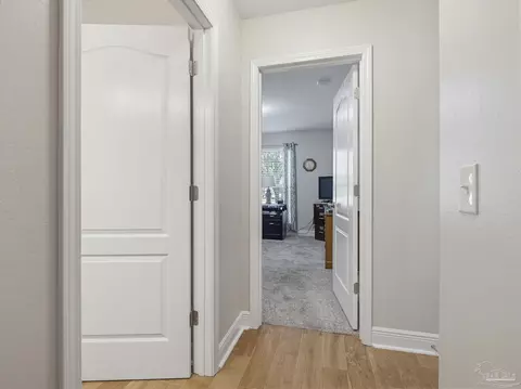 Entry Way - 6097 Autumn Pines Cir, Pace, FL 32571 photo 4 of 8