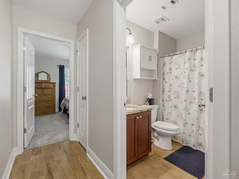 Entry Way - 6097 Autumn Pines Cir, Pace, FL 32571 photo 3 of 8
