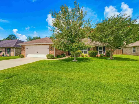 6097 Autumn Pines Cir, Pace, FL 32571