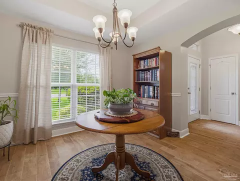 Entry Way - 6097 Autumn Pines Cir, Pace, FL 32571 photo 8 of 8