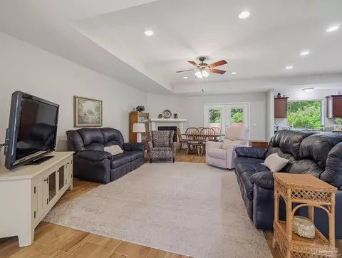 Living - 6097 Autumn Pines Cir, Pace, FL 32571 photo 2 of 3