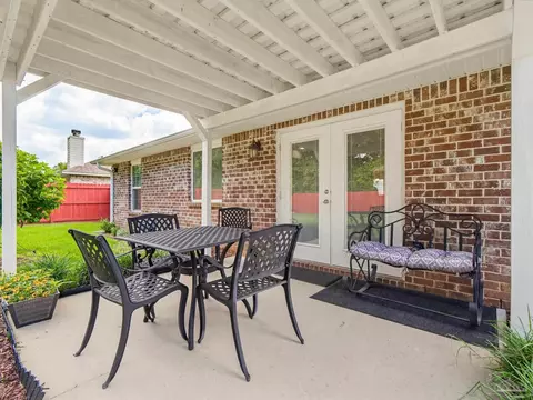 Exterior - 6097 Autumn Pines Cir, Pace, FL 32571 photo 6 of 8