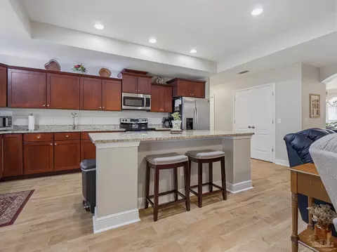 Kitchen - 6097 Autumn Pines Cir, Pace, FL 32571 photo 1 of 8