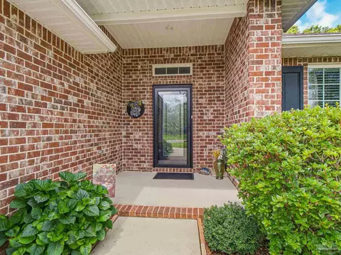 Entry Way - 6097 Autumn Pines Cir, Pace, FL 32571 photo 1 of 8