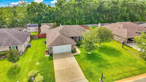 View/Area - 6097 Autumn Pines Cir, Pace, FL 32571 photo 1 of 1