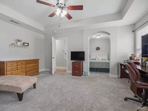 Bedroom - 6097 Autumn Pines Cir, Pace, FL 32571 photo 8 of 8