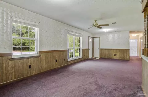 Living - 4411 Pace Ln, Pace, FL 32571 photo 8 of 9
