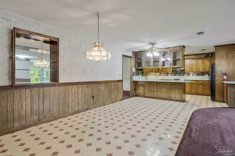 Dining - 4411 Pace Ln, Pace, FL 32571 photo 1 of 1