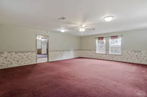 Living - 4411 Pace Ln, Pace, FL 32571 photo 3 of 9