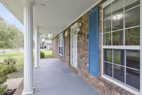 Exterior - 4411 Pace Ln, Pace, FL 32571 photo 1 of 7