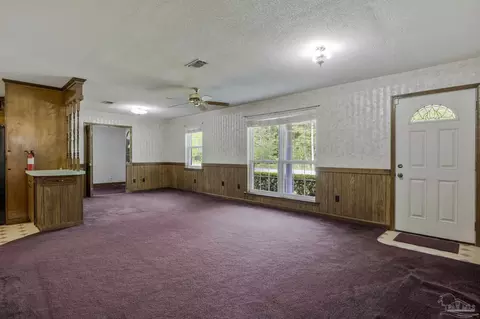Living - 4411 Pace Ln, Pace, FL 32571 photo 6 of 9