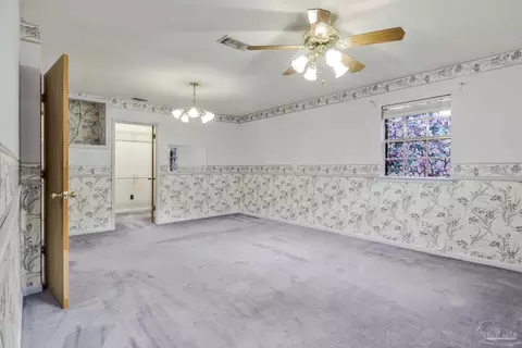 Bedroom - 4411 Pace Ln, Pace, FL 32571 photo 8 of 10
