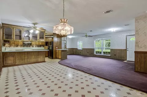 Living - 4411 Pace Ln, Pace, FL 32571 photo 5 of 9
