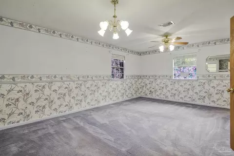 Bedroom - 4411 Pace Ln, Pace, FL 32571 photo 5 of 10