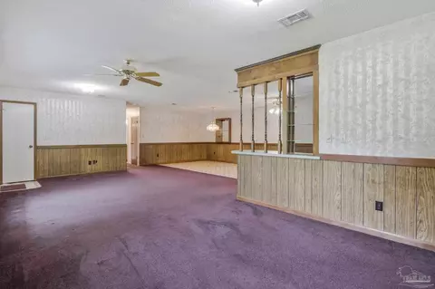 Living - 4411 Pace Ln, Pace, FL 32571 photo 9 of 9