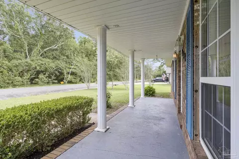 Exterior - 4411 Pace Ln, Pace, FL 32571 photo 2 of 7