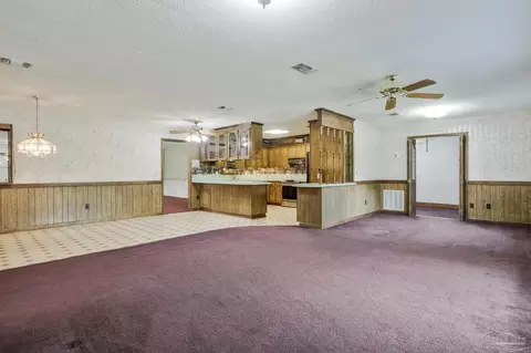 Living - 4411 Pace Ln, Pace, FL 32571 photo 7 of 9