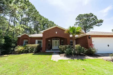 1842 Seahawk Ln, Navarre, FL 32566