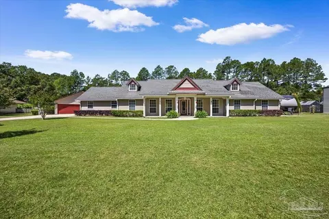 3171 Waterview Dr, Milton, FL 32583 photo 1
