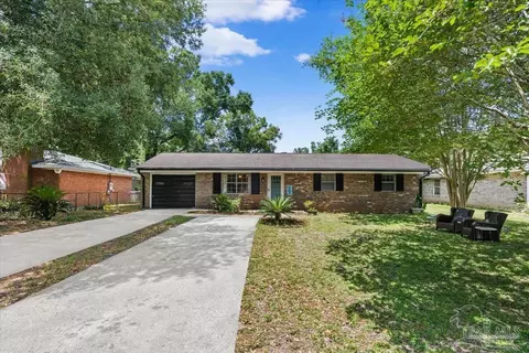12850 Hartung Rd, Pensacola, FL 32506