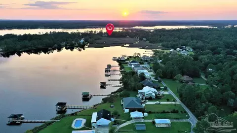 0000 Petersen Pt Rd, Milton, FL 32583
