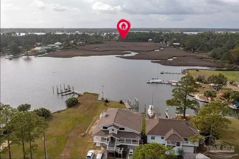 7560 Petersen Pt Rd, Milton, FL 32583 photo 3