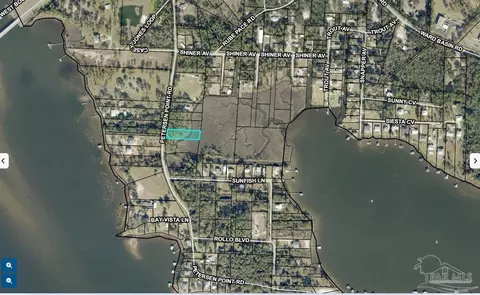 7560 Petersen Pt Rd, Milton, FL 32583 photo 4