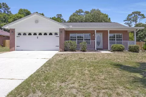 6646 Woodbury Forest Dr, Milton, FL 32583
