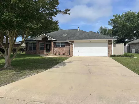 2129 Coral Creek Dr, Pensacola, FL 32506