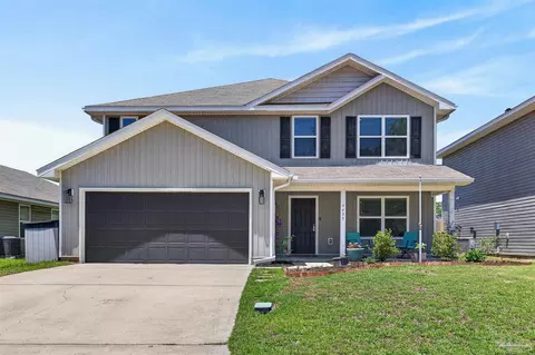 9439 Lutoo Ln, Pensacola, FL 32526