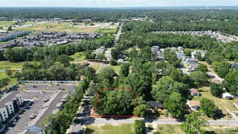 600 Blk Bullard Ave, Pensacola, FL 32514